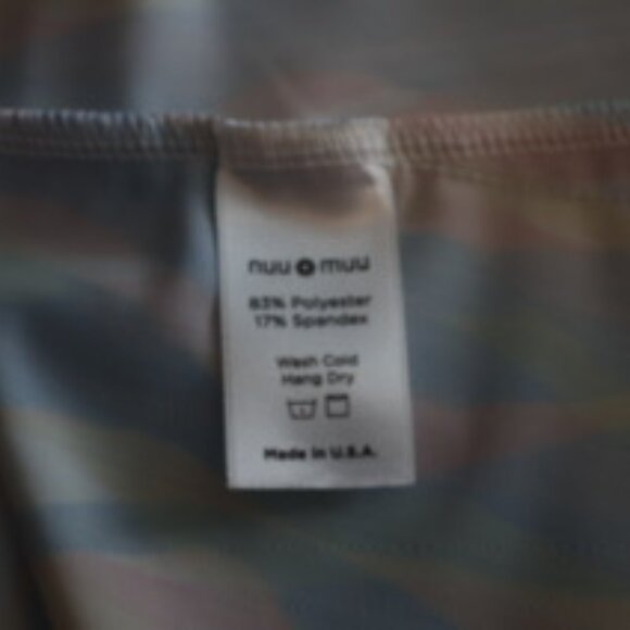 NUU MUU Active wear dress - Picture 3 of 8